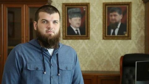 Рамзан Қодиров жиянини транспорт вазири этиб тайинлади