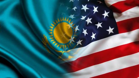Kazakhstan joins US in efforts to secure ceasefire and aid in Gaza&nbsp;