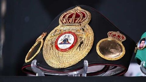 WBA рейтинги янгиланди. Ҳасанбой Дўстматов, Шаҳрам Ғиёсов ва Бектемир Мелиқўзиев &mdash; етакчи. Исроил Мадримов &mdash; чемпион
