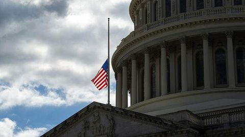 АҚШ Конгрессининг Вакиллар палатаси ХЖСга қарши санкцияларни маъқуллади