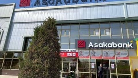 Uzbekistan&rsquo;s Asakabank seeks over $2bn in 2024 funding&nbsp;