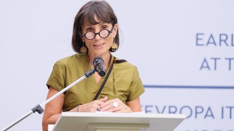 &ldquo;Yevropa Ittifoqi va O&lsquo;zbekistonning savdo aylanmasi 11 foizga o&lsquo;sdi&rdquo; &mdash; Sharlotta Adrian