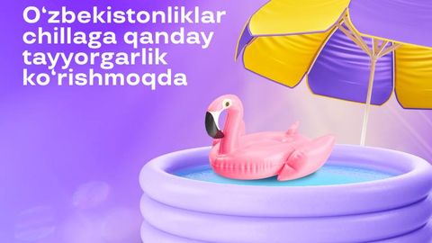 O‘zbekistonliklar chillaga qanday tayyorgarlik ko‘rishmoqda