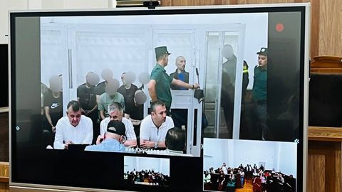 &ldquo;Бахти Ташкентский&rdquo; Ўзбекистонда &ldquo;кўча&rdquo;ни назорат қилишни унга давлат ташкилоти ишониб топширганини айтди