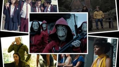 Gollivudda suratga olinmagan bo&lsquo;lsa-da, dunyo bo&lsquo;ylab tomoshabinlarni o&lsquo;ziga jalb etgan qiziqarli teleseriallar