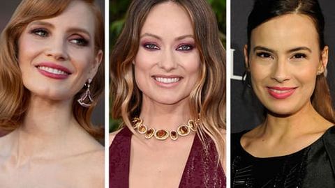 Фақат Меган Маркл эмас: шаҳзода ва аристократларга турмушга чиққан машҳур актрисалар