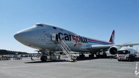 Cargolux expands operations with more flights to Turkmenistan