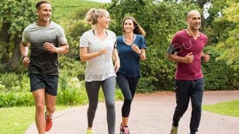 Sport bilan shug‘ullanishga motivatsiya beradigan 5 ta film