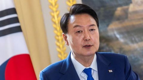 South Korean president to enhance Central Asian ties on state visit