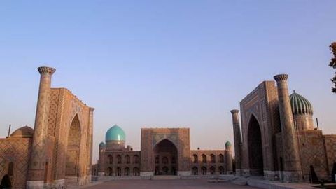 Europe losing tourists to Uzbekistan, Kazakhstan, and Sri Lanka amid visa woes&nbsp;