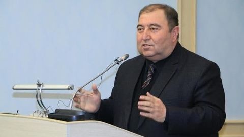 Шуҳрат Ризаев Кинематография агентлигига раҳбар этиб тайинланди