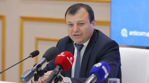 Manfaatlar to&lsquo;qnashuvi to&lsquo;g&lsquo;risida xabar bermagan mas&rsquo;ul shaxslar javobgarlikka tortiladi &mdash; Adliya vazirligi