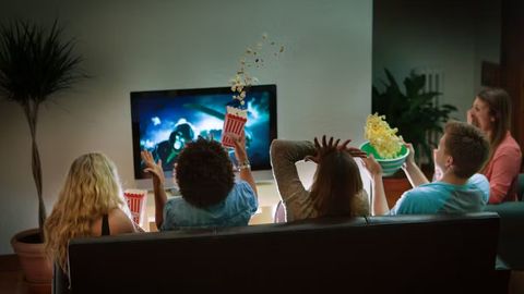 Turli janrdagi filmlar miya faoliyatiga qanday ta&rsquo;sir qiladi? Mutaxassis javob beradi