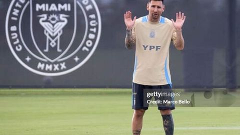 Lionel Messi &ldquo;Real&rdquo;ni hozirgi kundagi eng yaxshi jamoa deb atadi&nbsp;