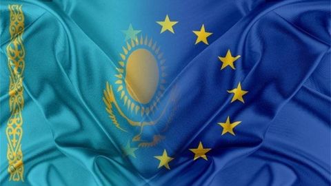 На долю ЕС приходится свыше 40% иностранных инвестиций в Казахстан&nbsp;