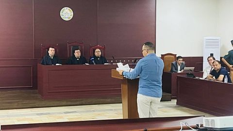 &ldquo;Ҳиндистон дорилари импортига чек қўйиш керак&rdquo;. Адвокатлар қидирувдаги &ldquo;Док-1 Макс&rdquo; ишлаб чиқарувчисини қўлга олиш ҳақида&nbsp;