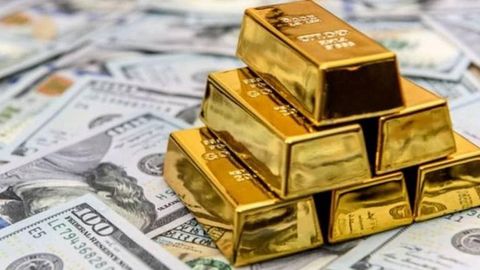 Uzbekistan's gold-currency reserves increase by $1.5bn m/m, reaching $36.6bn&nbsp;