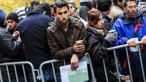Islamic Emirate urges Germany to halt deportation of Afghan migrants