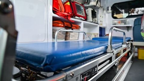 Тошкент вилоятида 14 ёшли бола каналда чўкиб кетди