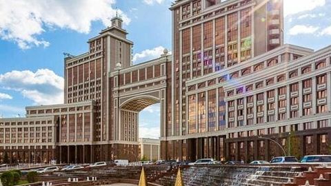 Kazakh energy sector to see over $38 bn investment across 60 projects