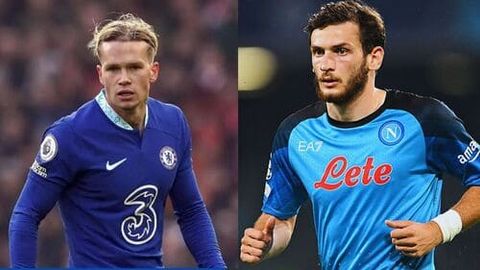 MDH hududidagi eng qimmat futbolchilar nomi ma&rsquo;lum qilindi
