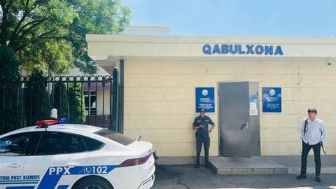OAV vakillariga qaydlardan foydalanib, &ldquo;ko&lsquo;cha&rdquo; sudini yoritishlari mumkinligi ma&rsquo;lum qilindi
