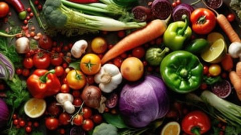 Uzbekistan exports over 500,000 tonnes of fruits and vegetables in 1Q24