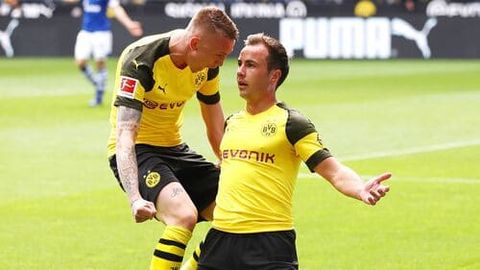 Gyotse &ldquo;Bavariya&rdquo;ga o&lsquo;tishi haqida: &ldquo;60 nafar bezorilar meni haqorat qilish uchun mashg&lsquo;ulotlarga kelganini hech qachon unutmayman&rdquo;