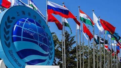 Rossiya Afg&lsquo;onistonning SHHTga a&rsquo;zo bo&lsquo;lishini qo&lsquo;llab-quvvatladi&nbsp;