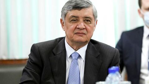 Russia conditionally backs Afghanistan's SCO membership bid&nbsp;