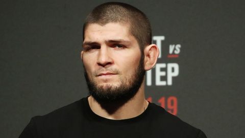 Habib Nurmagomedov soliq idoralaridan 397 mln rubl qarzdor ekani ma&rsquo;lum bo&lsquo;ldi