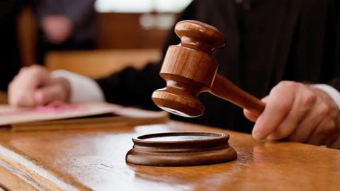 Indoneziyada Muhammad ismi haqida hazil qilgan qiziqchi 7 oyga qamaldi