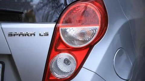 Toshkentda to&lsquo;rtta avtomashina ishtirokida YTH sodir bo&lsquo;ldi