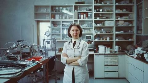 O&lsquo;zbekistondagi to&lsquo;qqiz nafar taniqli ayolning hikoyalari jonlantirildi