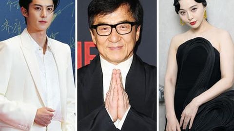 Ўта бой осиёликлар: йилига миллион долларлаб даромад оладиган хитойлик актёр ва актрисалар