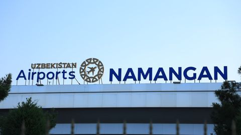 Namangandan Istanbulga muntazam aviaqatnov yo&lsquo;lga qo&lsquo;yildi