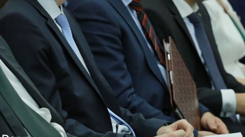 Manfaatlar to&lsquo;qnashuvi reyestriga Prezident administratsiyasidan tortib barcha idoralar kiritiladi &mdash; Akmal Burxonov