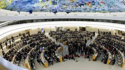 BMT: Isroil va HAMAS urush jinoyatlarida aybdor&nbsp;