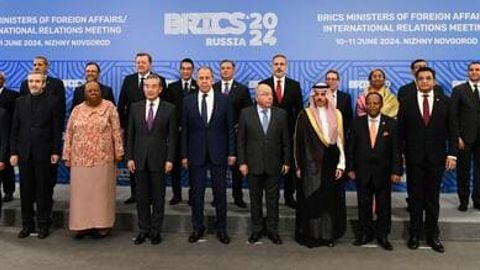 Kazakhstan's 2023 trade with BRICS nations exceeds $70bn, increasing by 55%