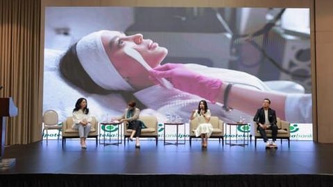 &laquo;Перспективы цифровизации и развития женского предпринимательства&raquo;&nbsp;