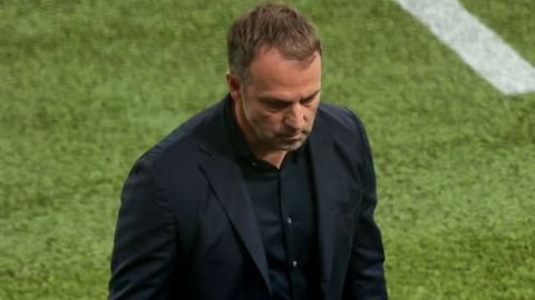 “Барселона” бош мураббийи ярим ҳимоячи Феликснинг ижара муддатини узайтиришни маъқуллади