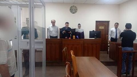 &ldquo;Ayolga 61 marta pichoq sanchgan&rdquo;. Toshkentda sobiq harbiy xizmatchining 19 yil avvalgi qotilligi fosh bo&lsquo;ldi