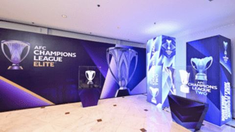 &ldquo;Paxtakor&rdquo; va &ldquo;Nasaf&rdquo; klublari Osiyo Chempionlar Ligasida qancha ishlab topishi mumkin?