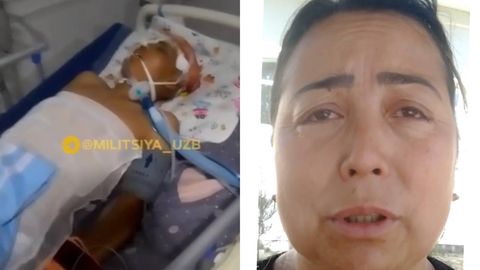 &ldquo;Bolam nafas ololmay yotibdi, ular menga pul taklif qilishyapti&rdquo; &ndash; Namangandagi bilyard klubida janjal sodir bo&lsquo;ldi