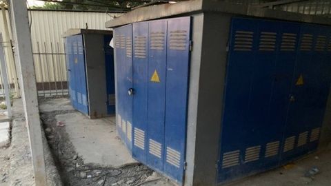 Андижоннинг икки туманида &ldquo;свет&rdquo;дан ноқонуний фойдаланган шахслар ушланди