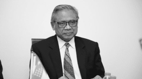 Indonesian ambassador to Uzbekistan dies in Tashkent&nbsp;