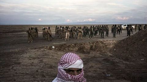 AQSH ISHIDga aloqador uch nafar o&lsquo;zbekistonlikni &ldquo;qora ro&lsquo;yxat&rdquo;ga kiritdi