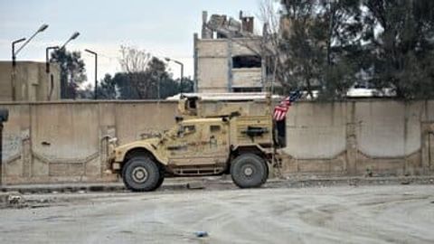 Uzbek nationals face US sanctions over alleged ISIS ties&nbsp;