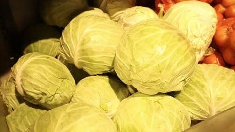 В Ташкенте снизились цены на продовольствие - ИМРИ&nbsp;