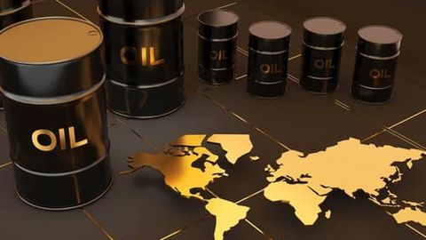 Kazakhstan records over 2 mn tons in rail oil exports, up 9.5% in 5M24&nbsp;